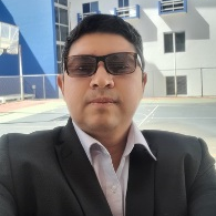 Dr. Jorge Oliva avatar image