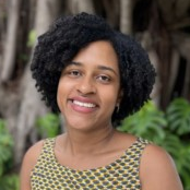 Dr. Yatta Linhares Boakari avatar image