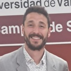 Prof. Dr. Luis Ceballos-Laita avatar image