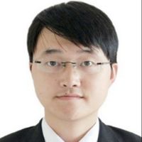 Dr. Zongwu Chen avatar image