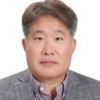 Dr. Dae-Wook Park avatar image