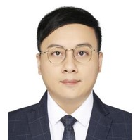 Dr. Bin Chen avatar image