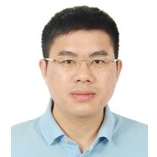 Dr. Wenjian Luo avatar image