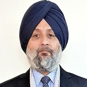 Prof. Dr. Kamajit Singh avatar image