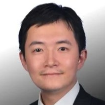 Dr. Geng-He Chang avatar image