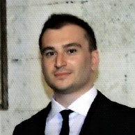 Dr. Luigi Pio Prencipe avatar image