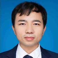 Dr. Heng Zhang avatar image