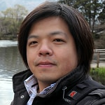 Dr. Chi-Yuan Chen avatar image