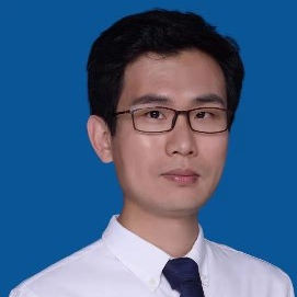 Dr. Hao Xu avatar image