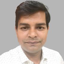Dr. Ajay Mishra avatar image