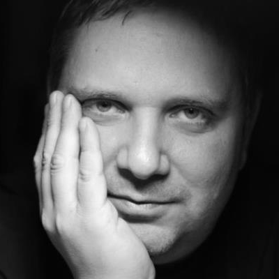 Prof. Dr. Krzysztof Szczypiorski avatar image