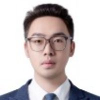 Dr. Peng Wu avatar image