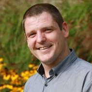 Dr. Peter Tiernan avatar image