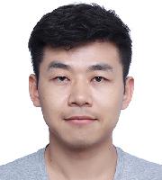 Dr. Zhipeng Wang avatar image