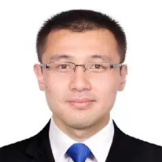 Dr. Jie Geng avatar image