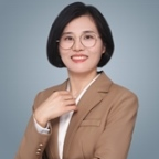 Dr. Xinyu Liu avatar image