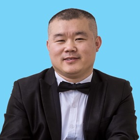 Dr. Chun Guo avatar image