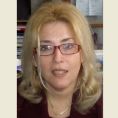 Dr. Cristina M. Muntean avatar image
