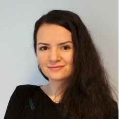 Dr. Sanda Boca-Farcău avatar image