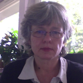 Dr. Gudrun Bornette avatar image