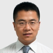 Dr. Dong Yang avatar image