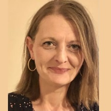 Dr. Crina Cotoc avatar image