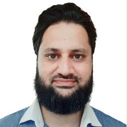 Dr. Gowhar Meraj avatar image