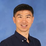 Dr. Lingze Duan avatar image