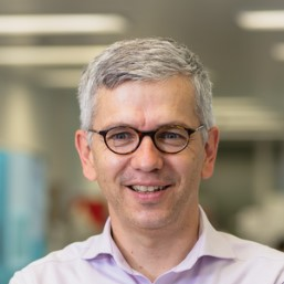 Dr. Michael Nagler avatar image