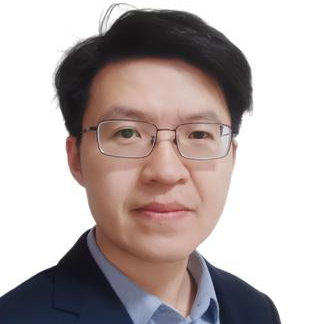 Dr. Jiansen He avatar image