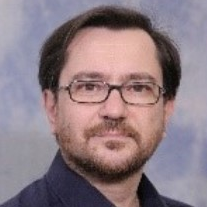 Dr. Harris Vangelis avatar image