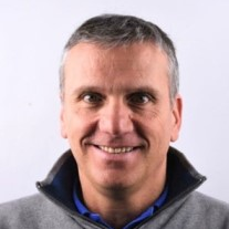 Dr. Javier López San Roman avatar image