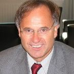 Prof. Dr. Dieter Fritsch avatar image