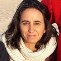 Dr. Patrícia Moita avatar image