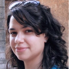 Dr. Mafalda Costa avatar image