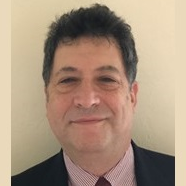 Prof. Dr. Gill Diamond avatar image