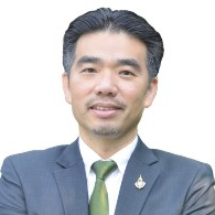 Prof. Dr. Pornsak Sriamornsak avatar image