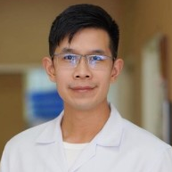 Dr. Kampanart Huanbutta avatar image