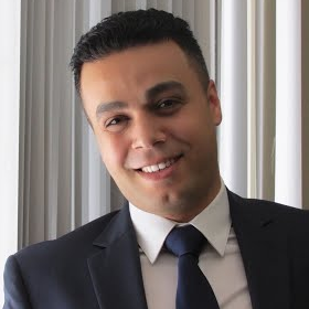 Dr. Mohamed Elhoseny avatar image