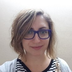 Dr. Nuria Arias-Ramos avatar image