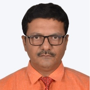 Dr. Manis Kumar Jha avatar image