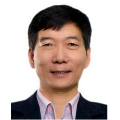 Prof. Dr. Liancheng Lei avatar image