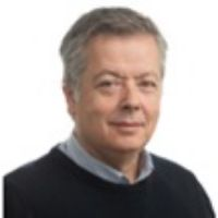 Dr. Dimitrios Stimoniaris avatar image