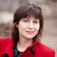 Prof. Dr. Julia Dickson-Gomez avatar image