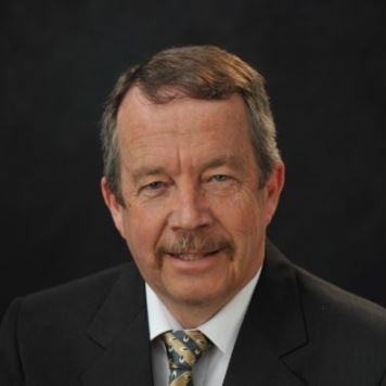 Prof. Dr. Ed McBean avatar image