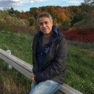 Dr. Hossein Bonakdari avatar image