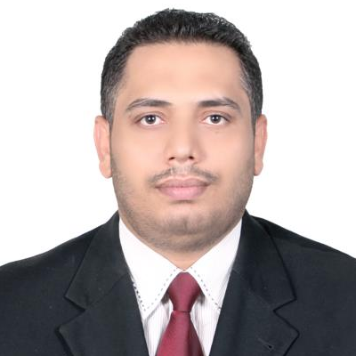 Dr. Faisal Saeed avatar image