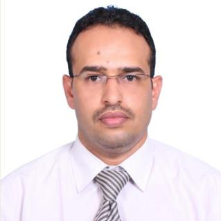 Dr. Fuad A. Ghaleb avatar image