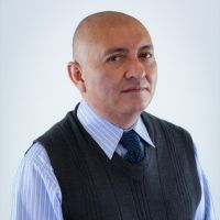 Prof. Dr. Adán Ramírez-López avatar image