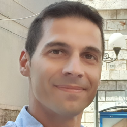 Dr. Carmine Massarelli avatar image